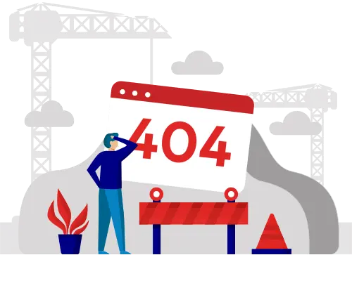 Error 404