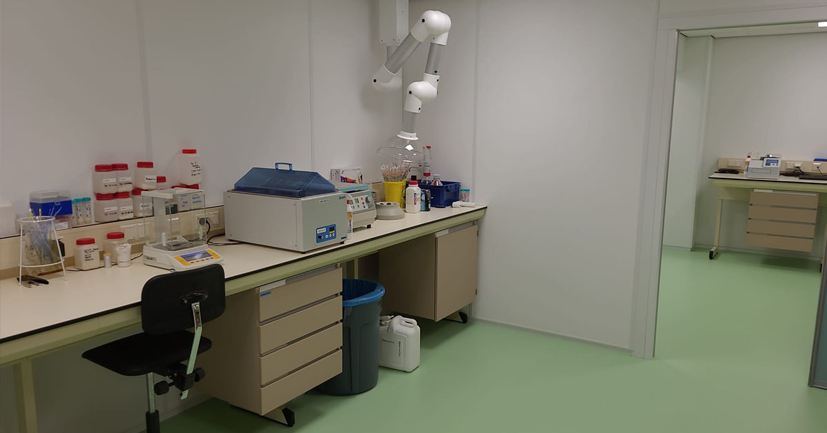 immunology-lab