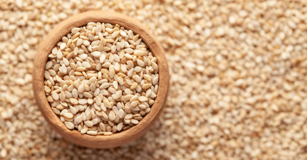 sesame-seeds