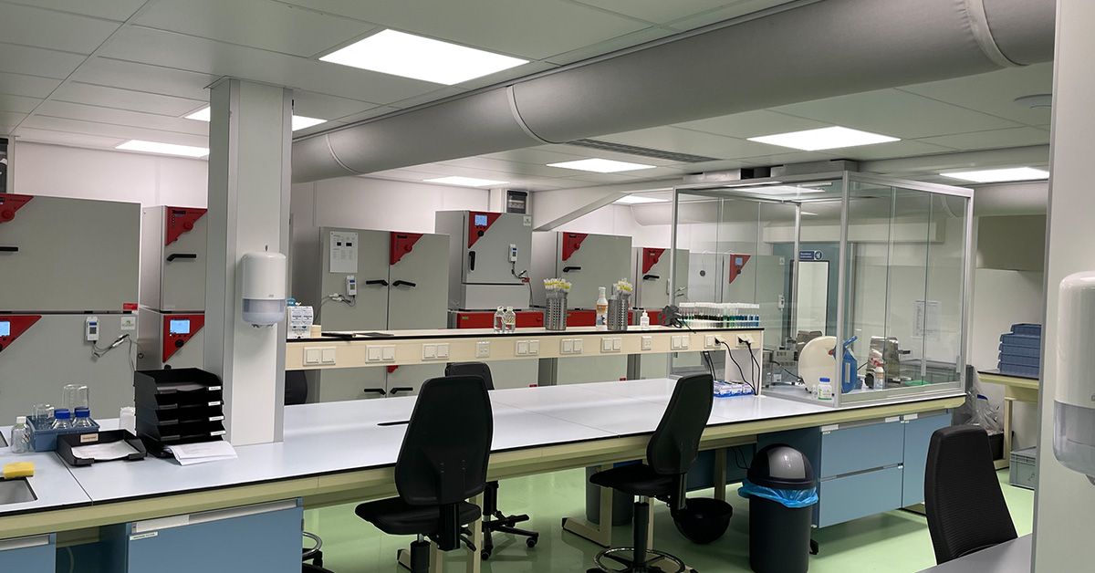 microbiology-testing