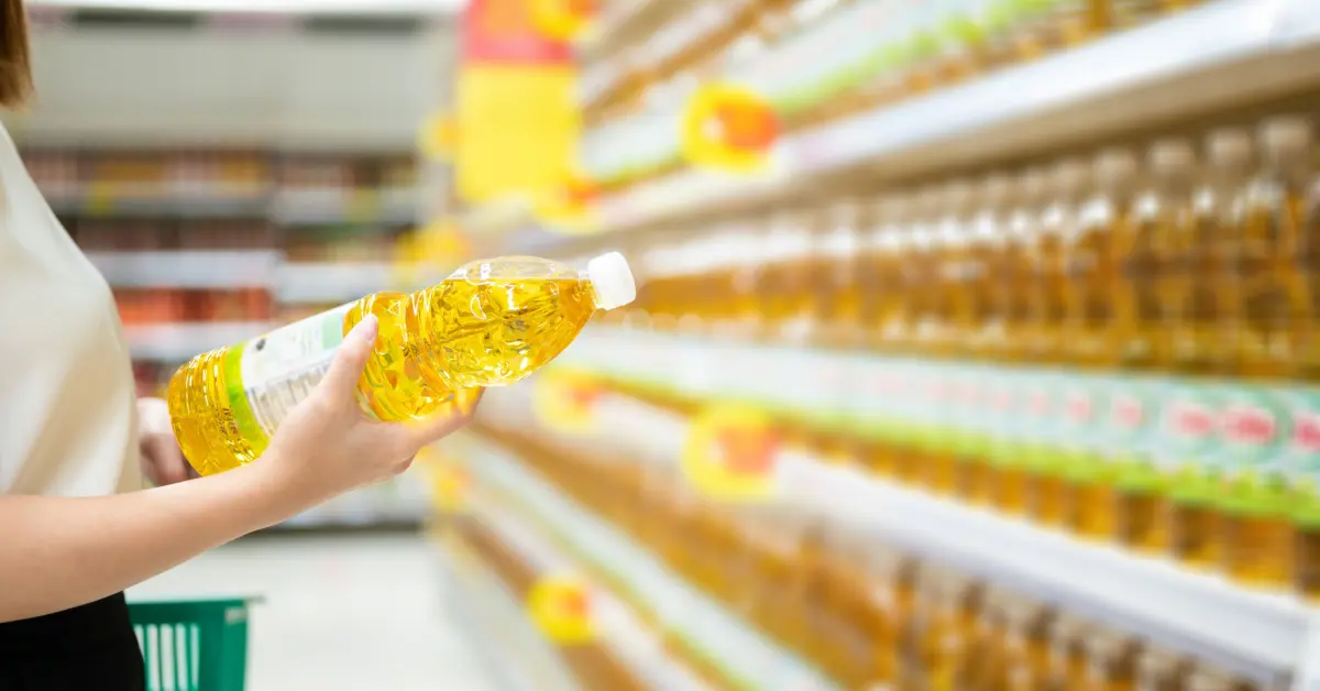 vegetable-oil